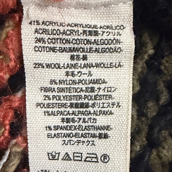 Free People sweater - Picture 7 of 7